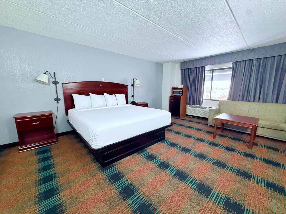 Baymont by Wyndham Michigan City